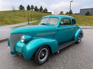 Chevrolet Master bild 2