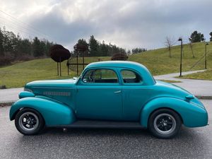 Chevrolet Master bild 7