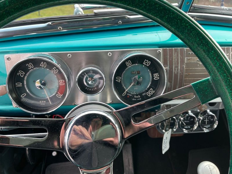 Chevrolet Master bild 10