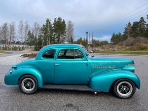 Chevrolet Master bild 8