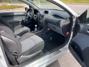 Peugeot 206 bild 8