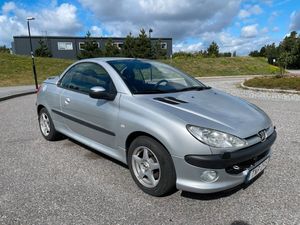 Peugeot 206 bild 1