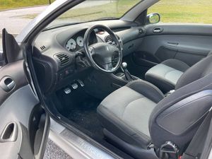 Peugeot 206 bild 7