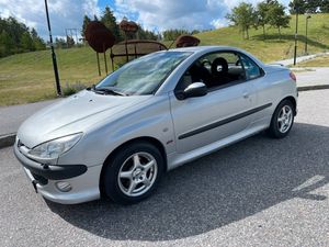Peugeot 206 bild 2