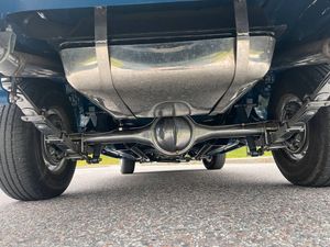 Ford Custom bild 11