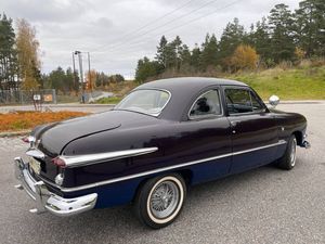 Ford Custom bild 5
