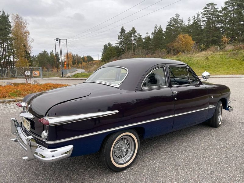 Ford Custom bild 5