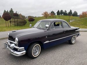 Ford Custom bild 2