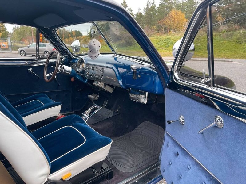 Ford Custom bild 8