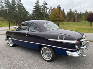 Ford Custom bild 4