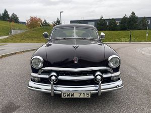 Ford Custom bild 3