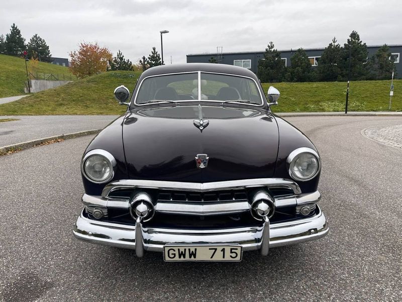 Ford Custom bild 3