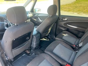 Ford Galaxy bild 6