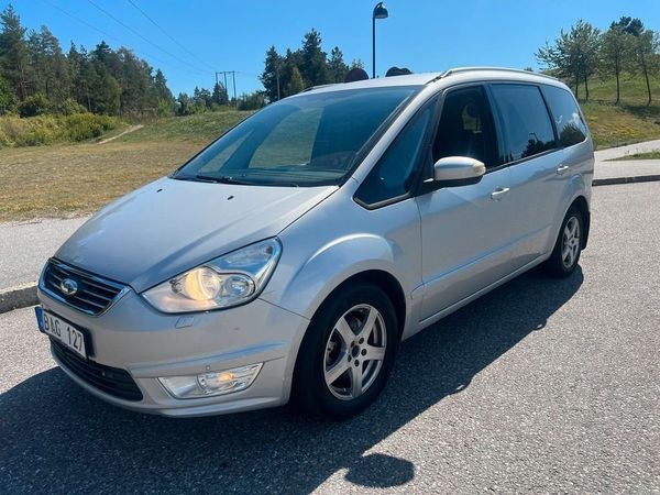 Ford Galaxy 2.0 TDCi Trend Euro 5 - 2011