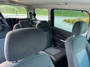Ford Galaxy bild 10