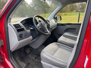 Volkswagen Transporter bild 7