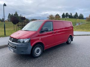 Volkswagen Transporter bild 2