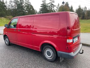 Volkswagen Transporter bild 4