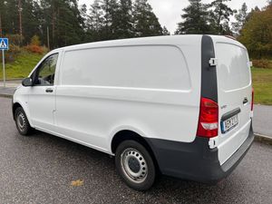 Mercedes Vito bild 4