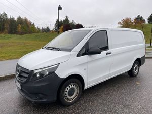 Mercedes Vito bild 2