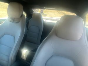 Mercedes E350 bild 5