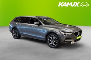 Volvo V90 bild 1