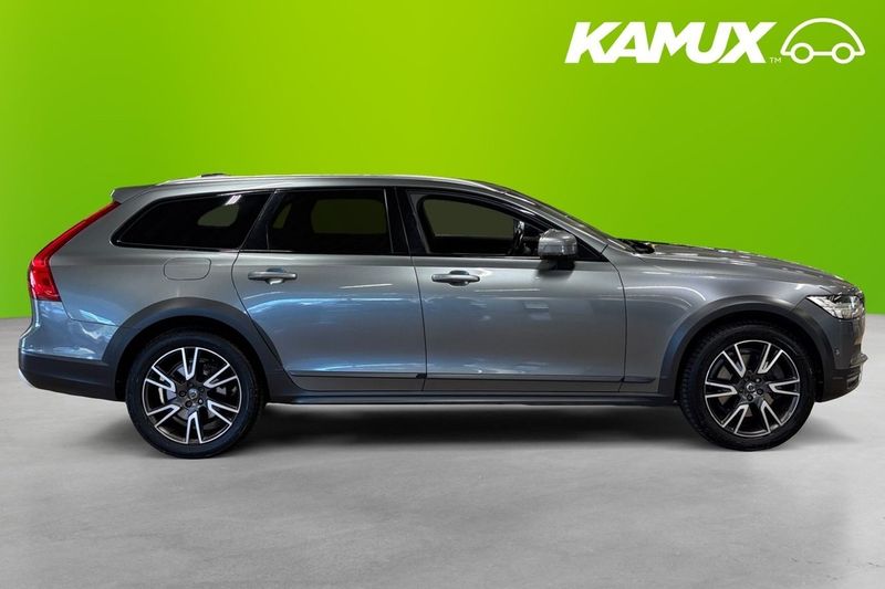 Volvo V90 bild 2