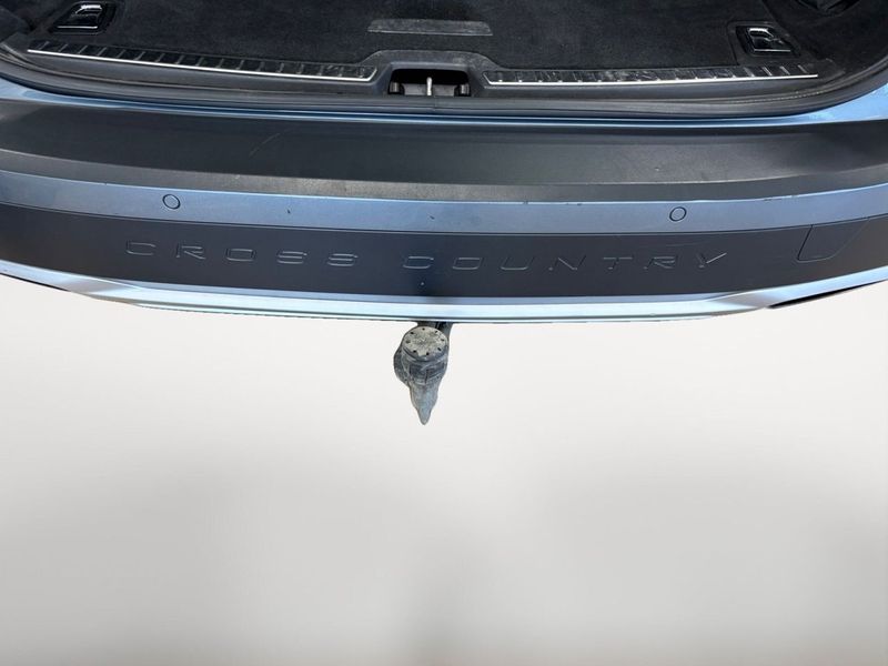 Volvo V90 bild 17
