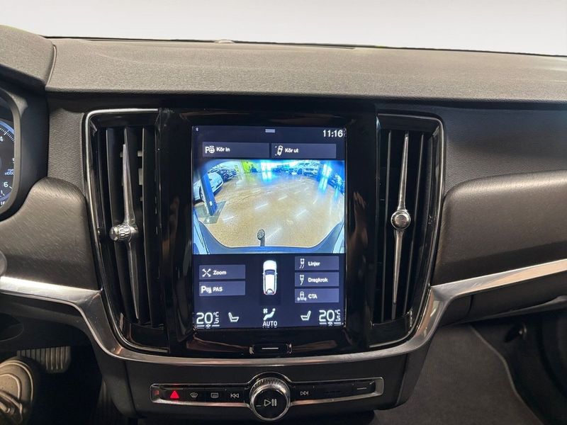 Volvo V90 bild 20
