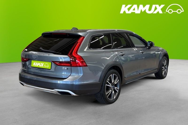 Volvo V90 bild 4