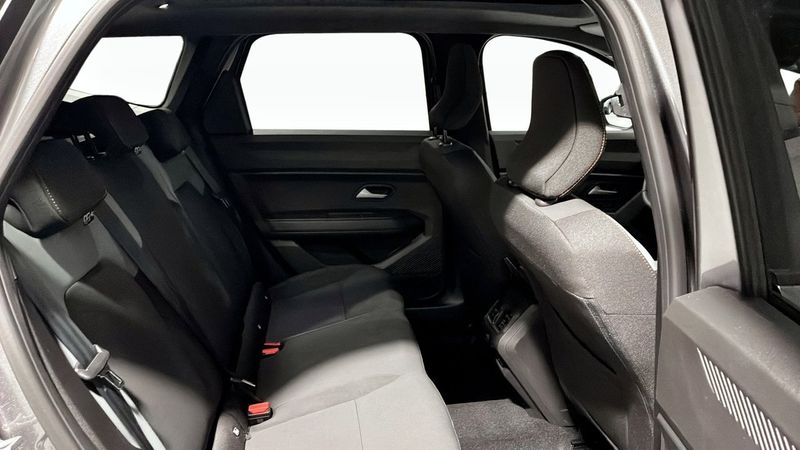 Dacia Bigster bild 5