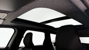 Dacia Bigster bild 12