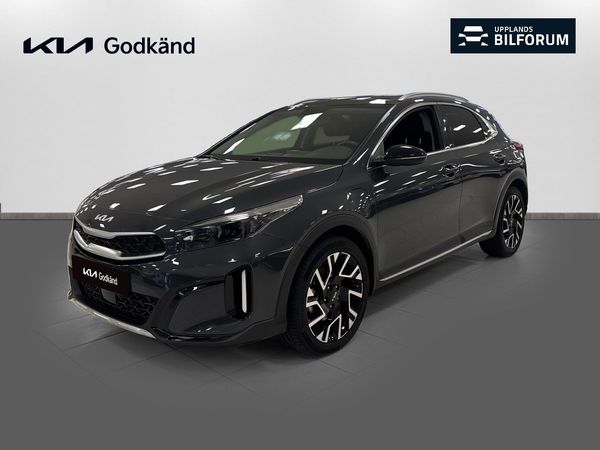 Kia XCeed Plug-in Hybrid Advance Plus 2 - 2024