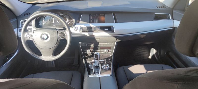 BMW 530 bild 6