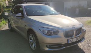 BMW 530 bild 4