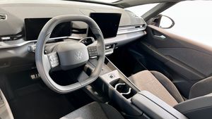 Volkswagen ID.3 bild 7