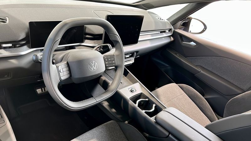 Volkswagen ID.3 bild 7