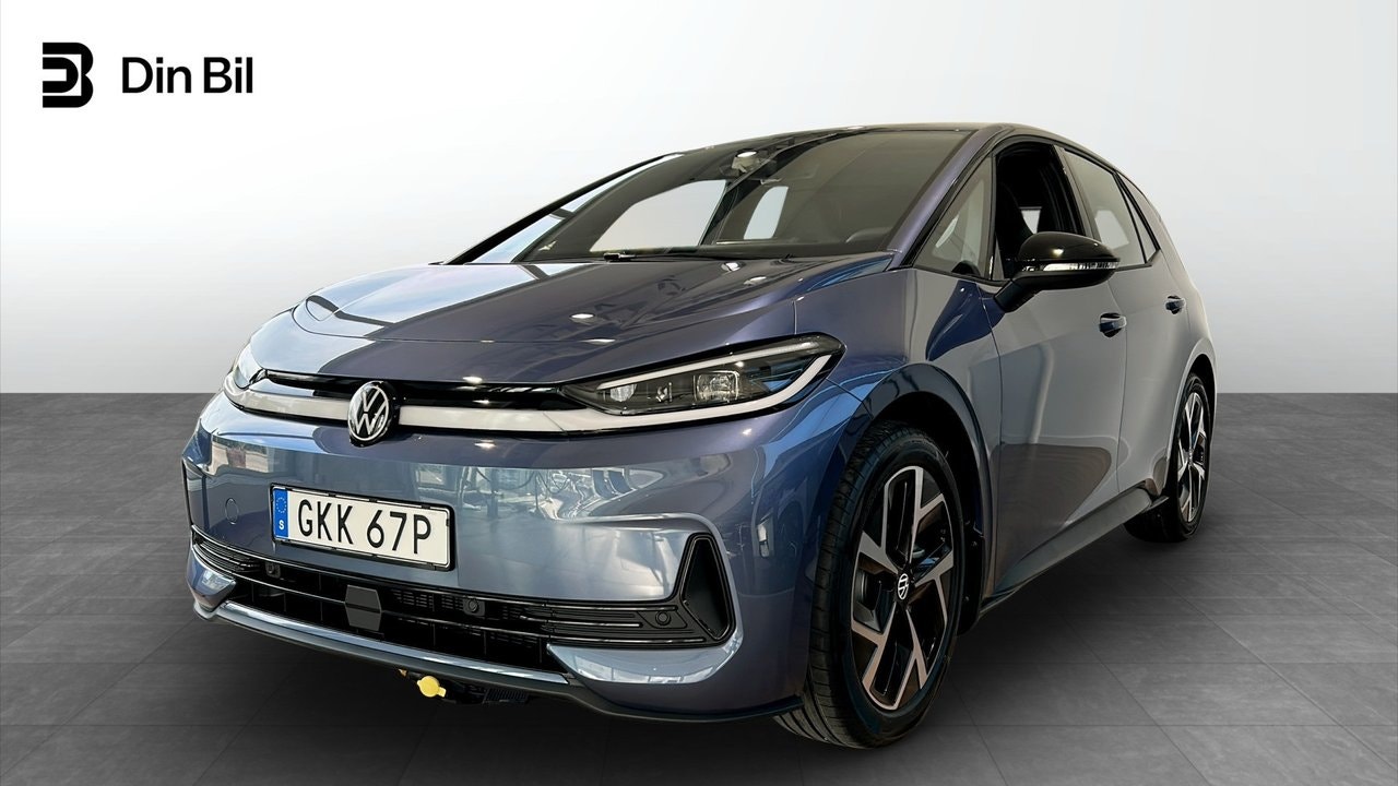 Volkswagen ID.3