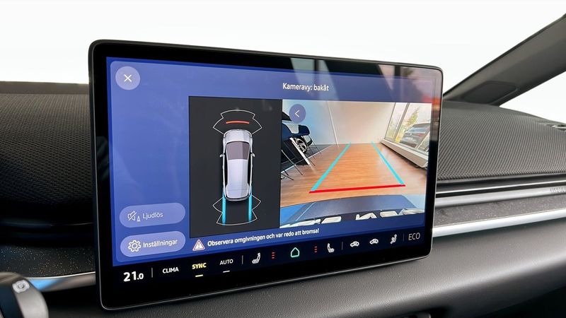 Volkswagen ID.3 bild 13