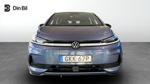 Volkswagen ID.3 bild 4