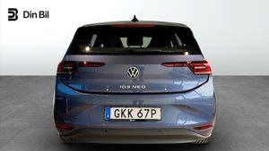 Volkswagen ID.3 bild 5