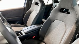 Volkswagen ID.3 bild 8