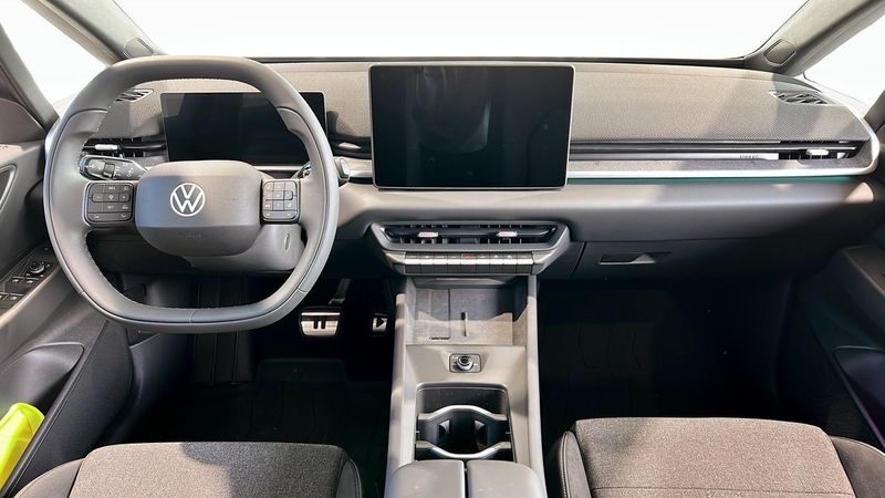Volkswagen ID.3 bild 10