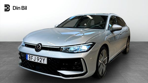 Volkswagen Passat Variant eHybrid R-Line DSG Edition/Drag/Panorama - 2025