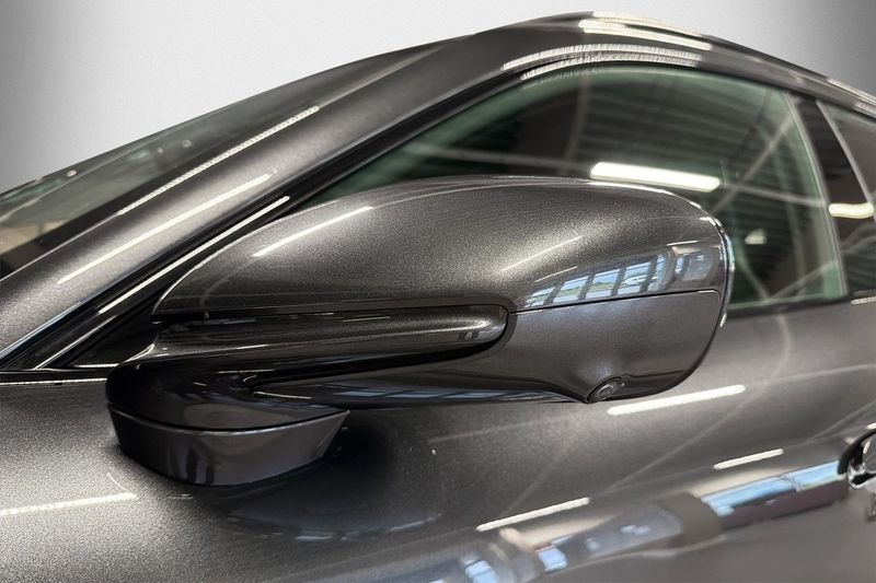 Porsche Taycan bild 19