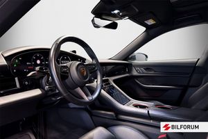 Porsche Taycan bild 17