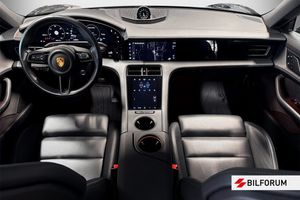 Porsche Taycan bild 15