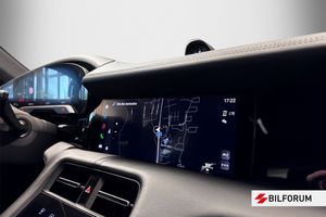 Porsche Taycan bild 9