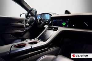 Porsche Taycan bild 7