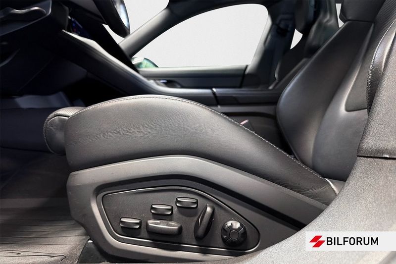 Porsche Taycan bild 18